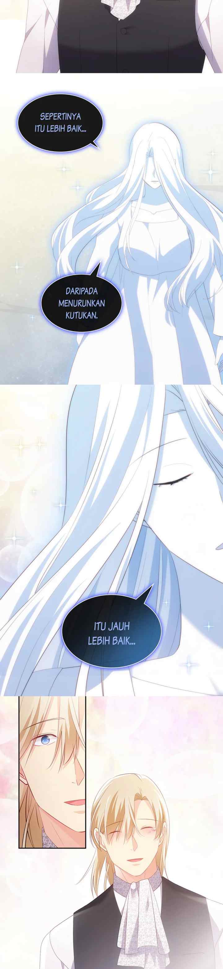 Daisy - How to Become the Duke's Fiancée chapter 181 halaman 17