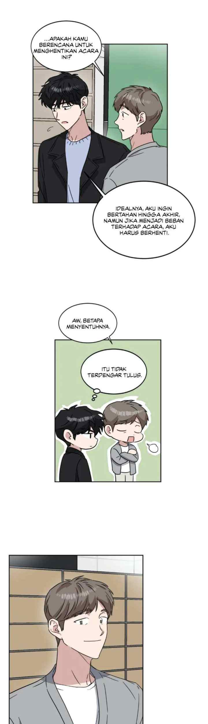 One Take chapter 29 halaman 12