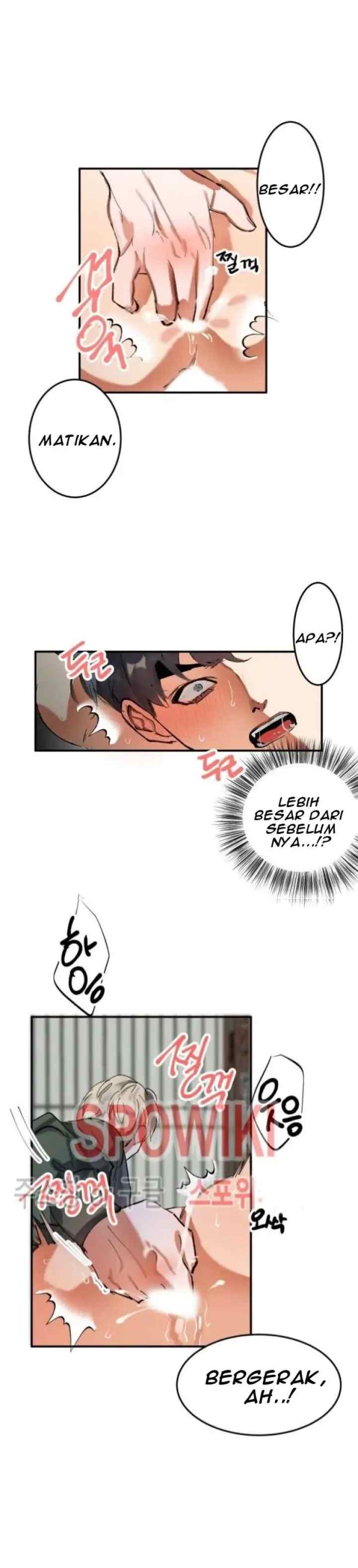 Daemuljeon chapter 5 halaman 13
