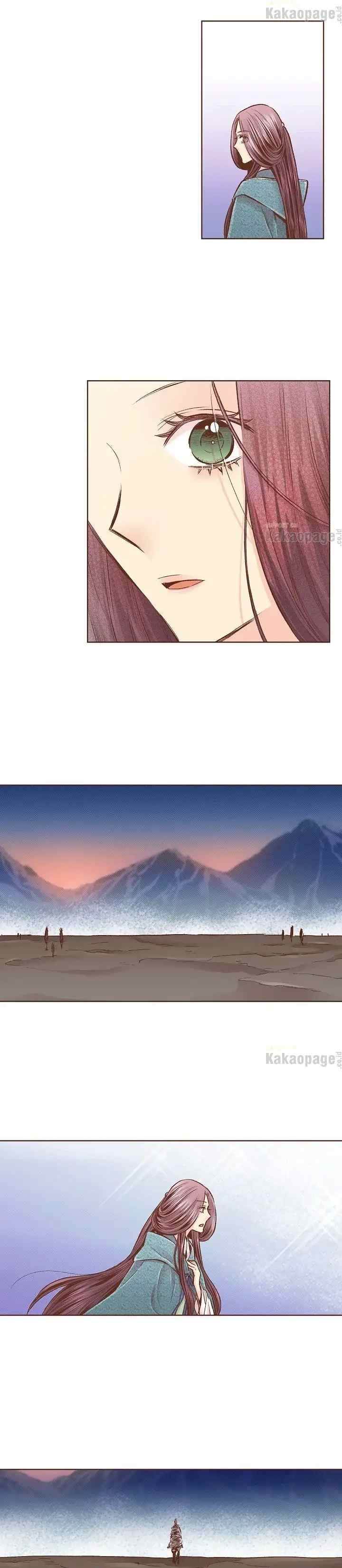 Snow Blossom chapter 274 halaman 9