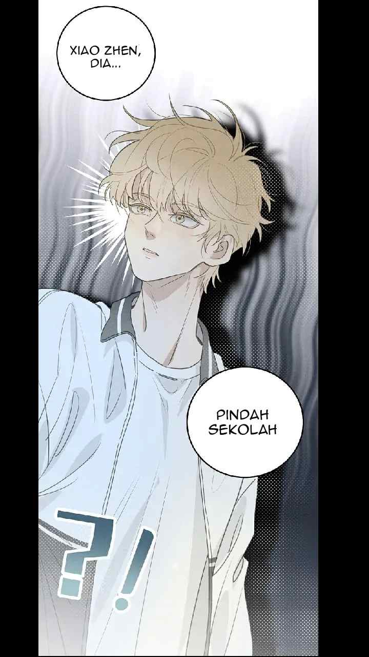 Salt Friend chapter 117 halaman 6