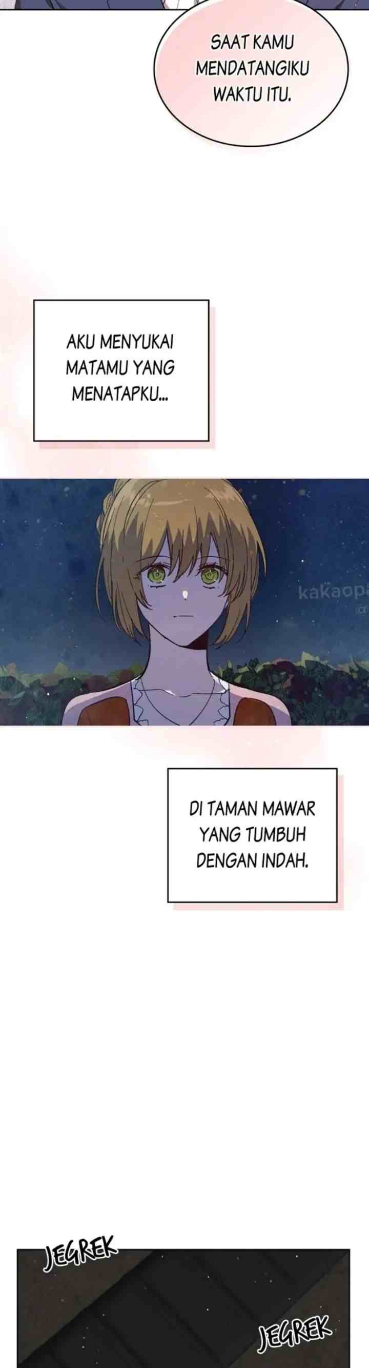 The Reason Why Raeliana Ended up at the Duke's Mansion chapter 147 halaman 8