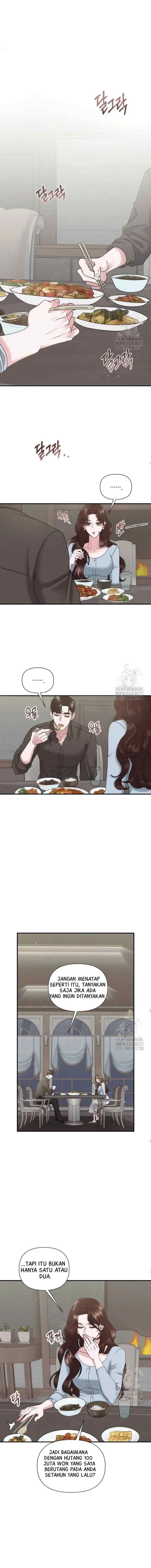 One Day I Found a Husband chapter 7 halaman 5