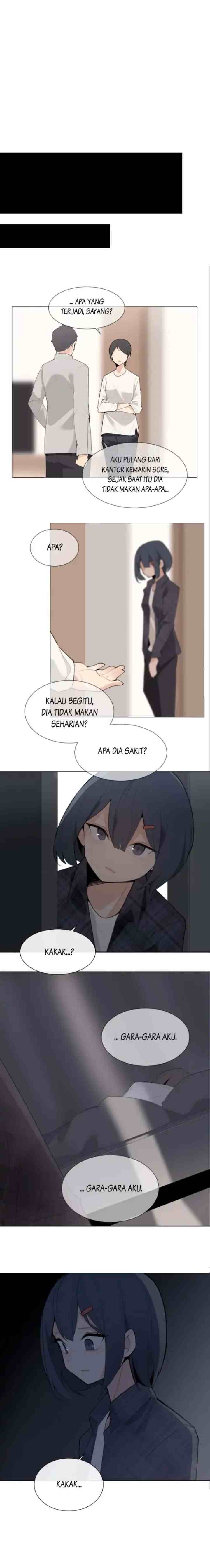 Devil Sword King chapter 190 halaman 6