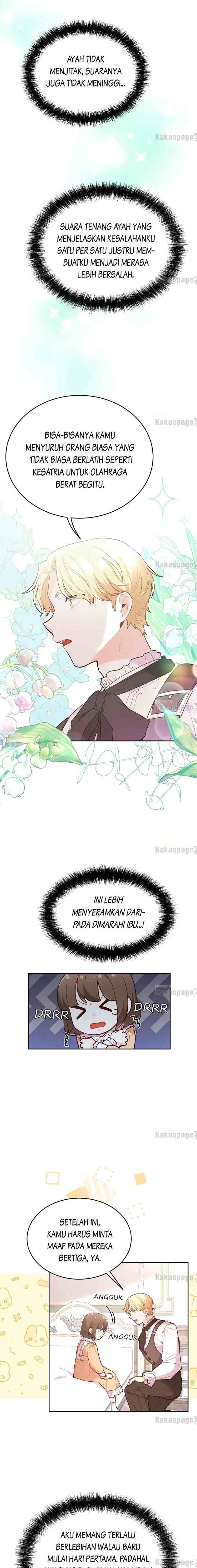 I Was Just an Ordinary Lady chapter 156 halaman 4