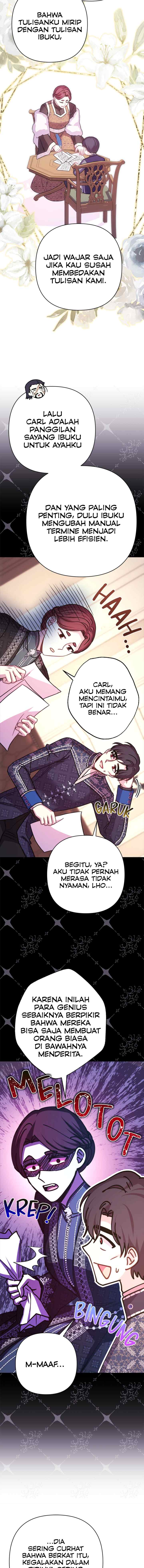 Anyway, It Is A Ropan chapter 76 halaman 14