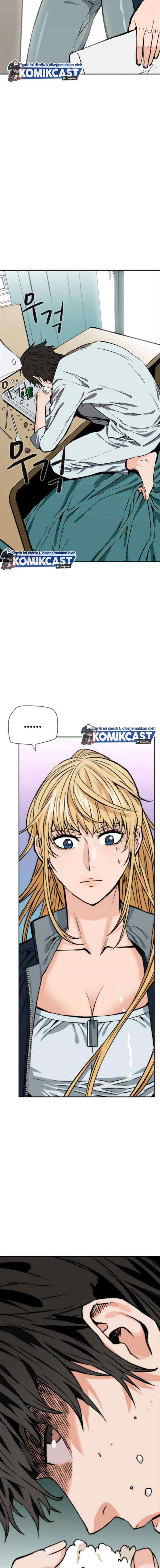 Seoul Station Druid chapter 4 halaman 11