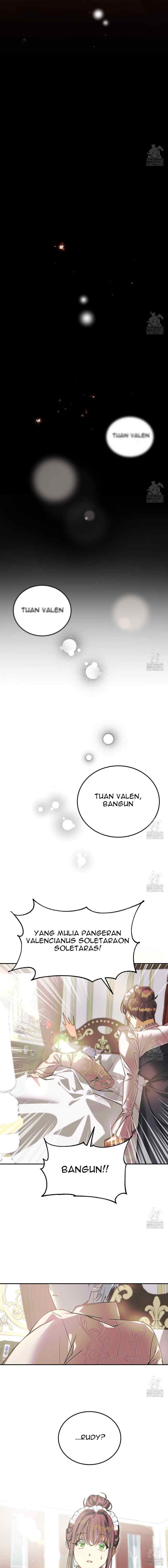 How to Live as a Tyrant's Bastard Brother chapter 1 halaman 17