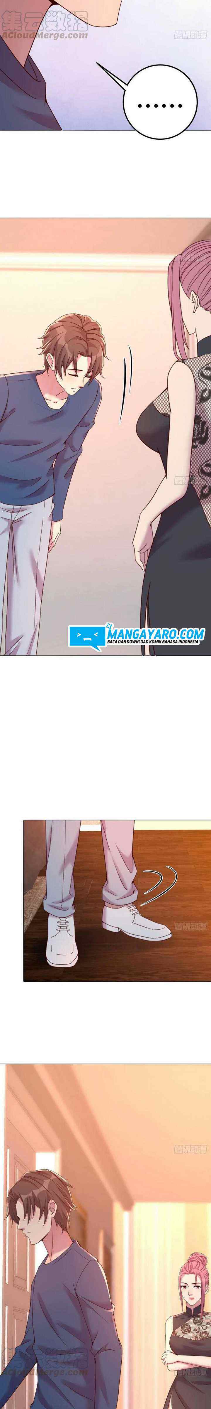 Rental Boyfriend chapter 8 halaman 8