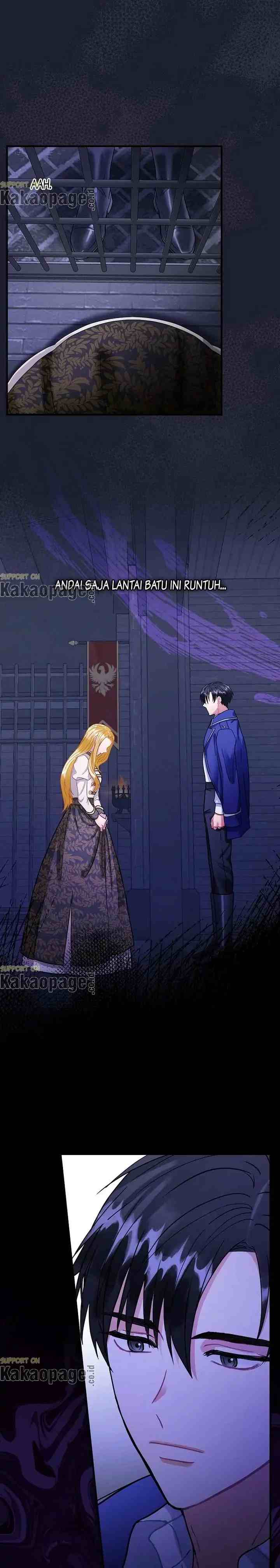 The Flower Dances and the Wind Sings chapter 109 halaman 7