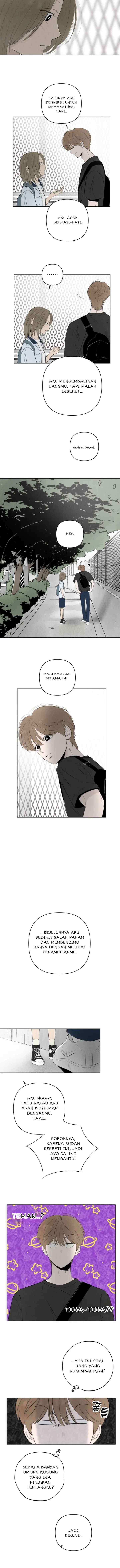Red as a Tomato! chapter 17 halaman 14