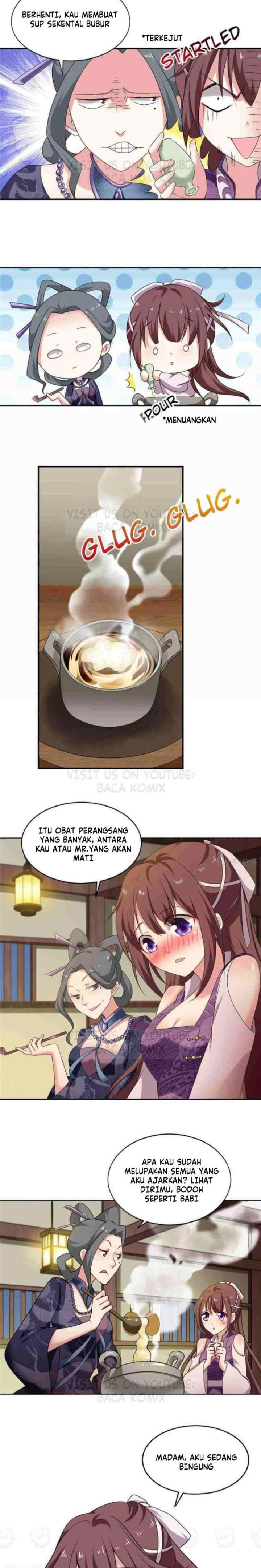 Rebirth of a Golden Boy in Another World chapter 65 halaman 15