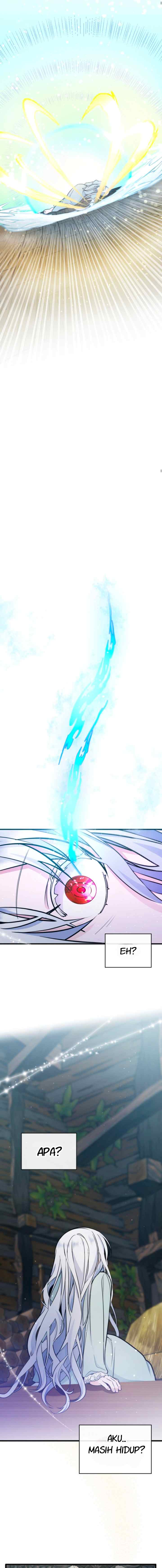 The New Daughter-in-Law of the Villain Family chapter 1 halaman 19