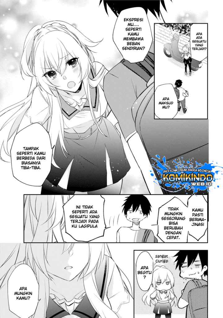 Kikanshita Yuusha no Gojitsudan chapter 1.4 halaman 6