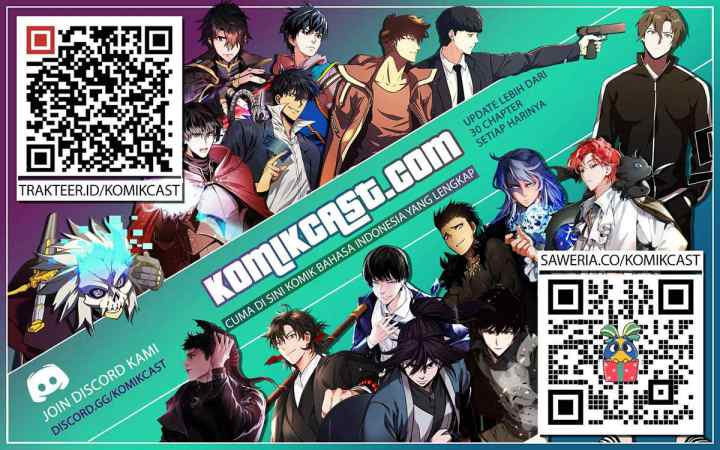 Seoul Station Druid chapter 24 halaman 20