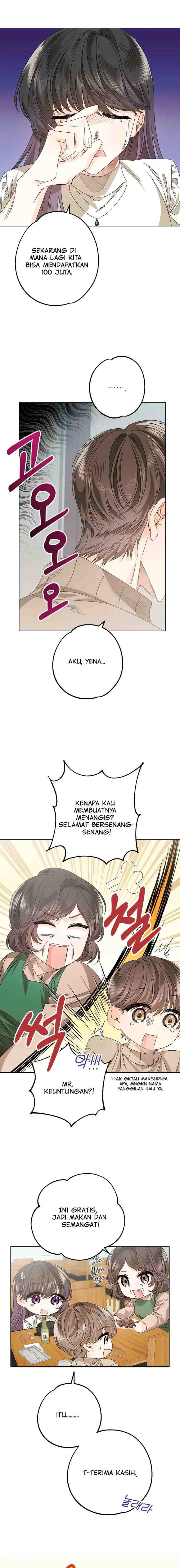 The Sunny Day in the Rat Hole chapter 2 halaman 15