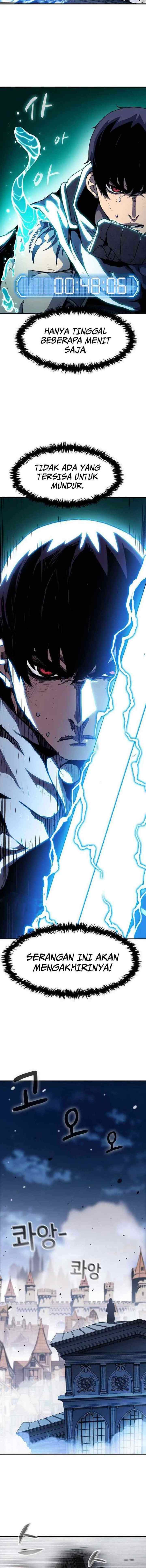 I Became a Knight With a Time Limit (I Became A Terminally-Ill Knight) chapter 30 halaman 18