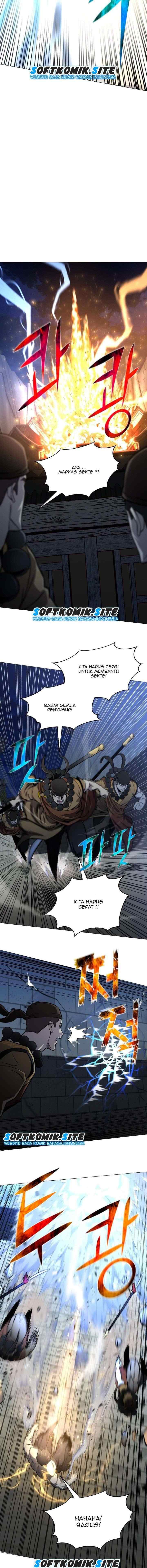 Reverse Villain chapter 70 halaman 5