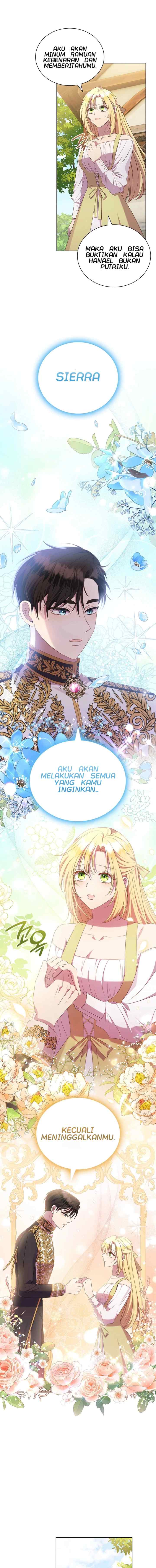 She Is Not My Daughter chapter 5 halaman 11