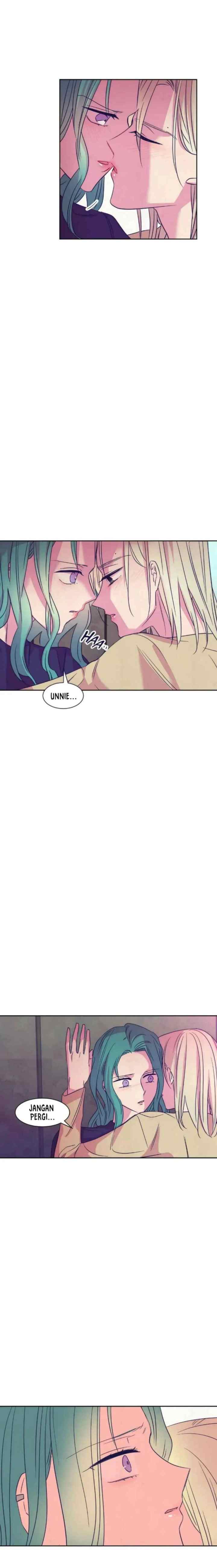 Blooming Sequence chapter 70 halaman 18