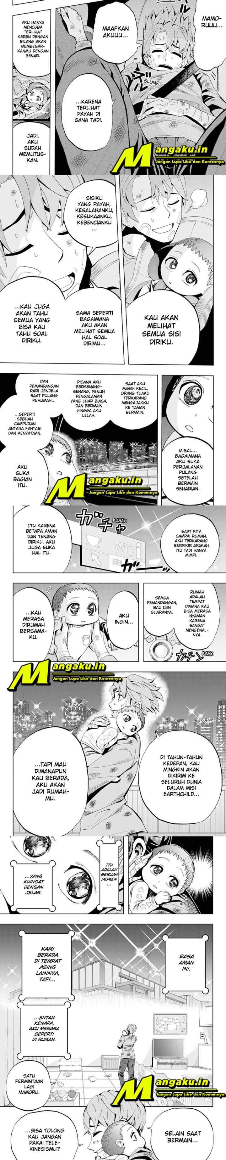 Earthchild chapter 5 halaman 5