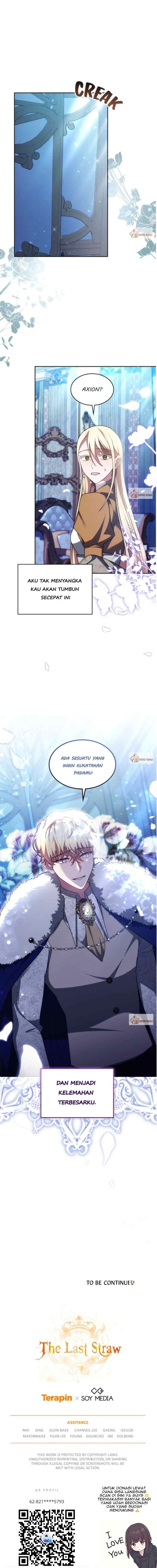 I Hated It Even More chapter 57 halaman 19