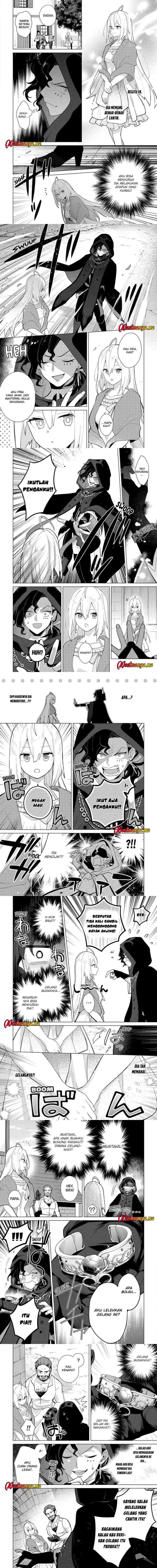 Saibai Cheat de Saikyou Saien E, Tada no Katei Saiendesu kedo? chapter 21 halaman 16
