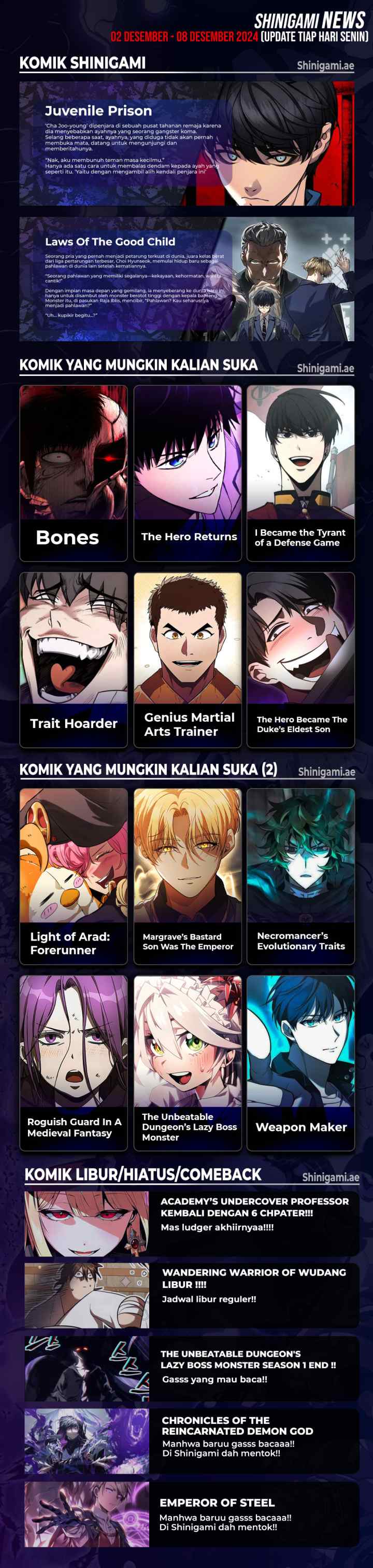 The Last Adventurer chapter 51 halaman 12