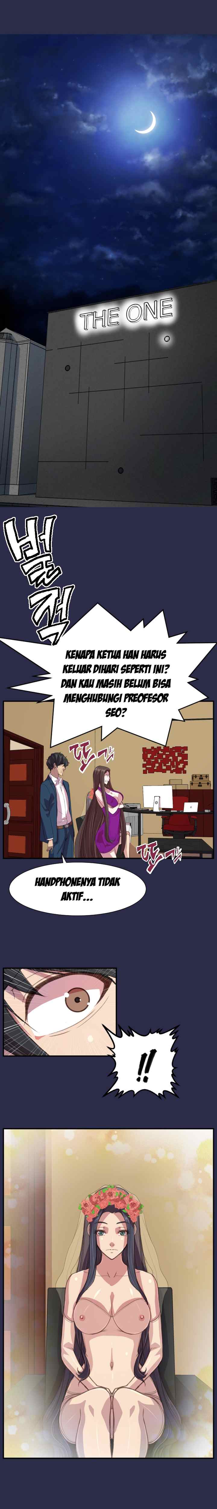 Angel's Tears chapter 19 halaman 4