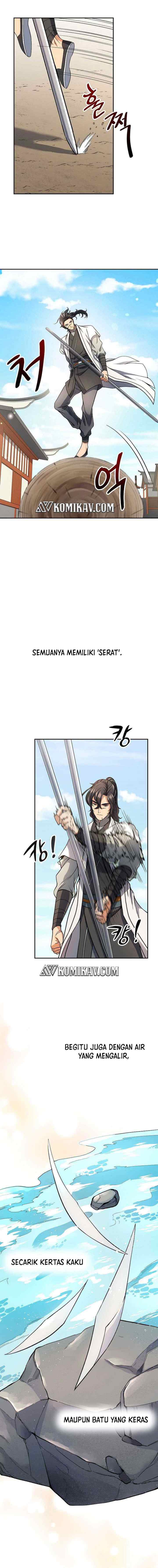 Storm Inn chapter 21 halaman 13