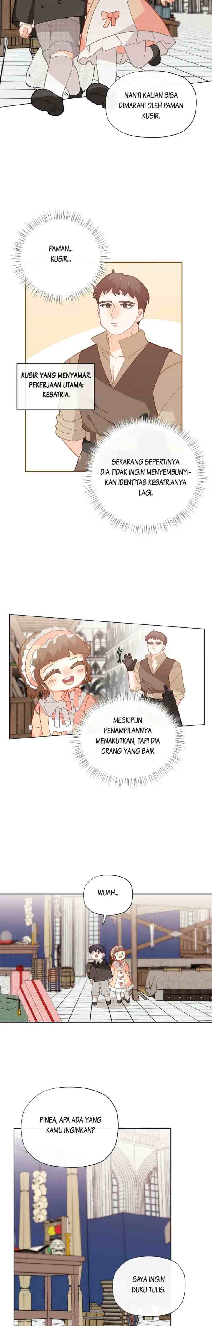 I Was Just an Ordinary Lady chapter 20 halaman 11