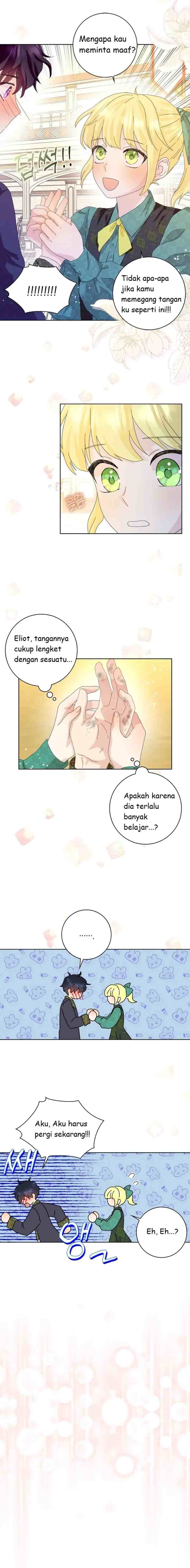 When I Quit Being a Wicked Mother in law, Everyone Becomes Obsessed With Me chapter 38 halaman 4