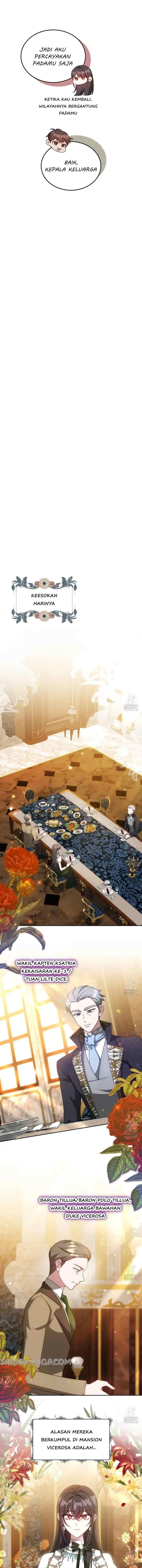 I Hated It Even More chapter 46 halaman 11