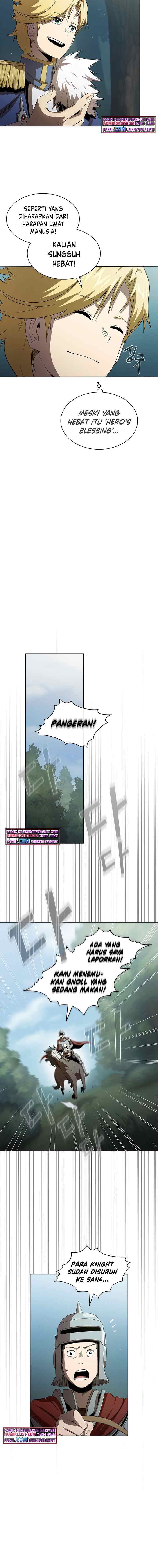 Is this Hero for Real? chapter 22 halaman 6