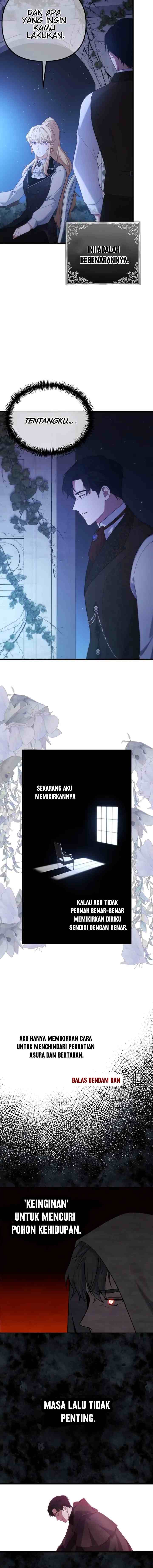 Adeline's Deep Night chapter 7 halaman 13
