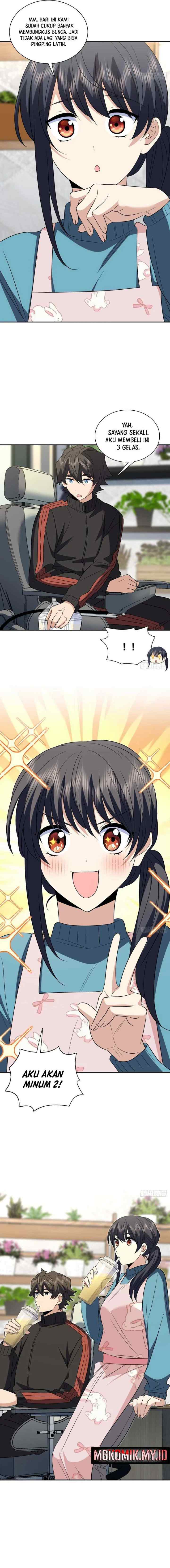 My Wife Is From a Thousand Years Ago chapter 389 halaman 11