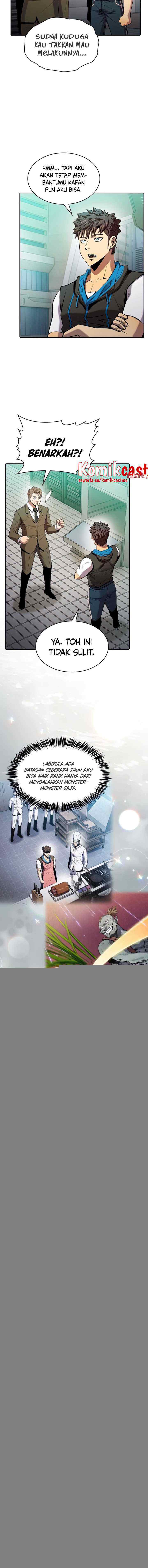 The Constellation That Returned From Hell chapter 93 halaman 13