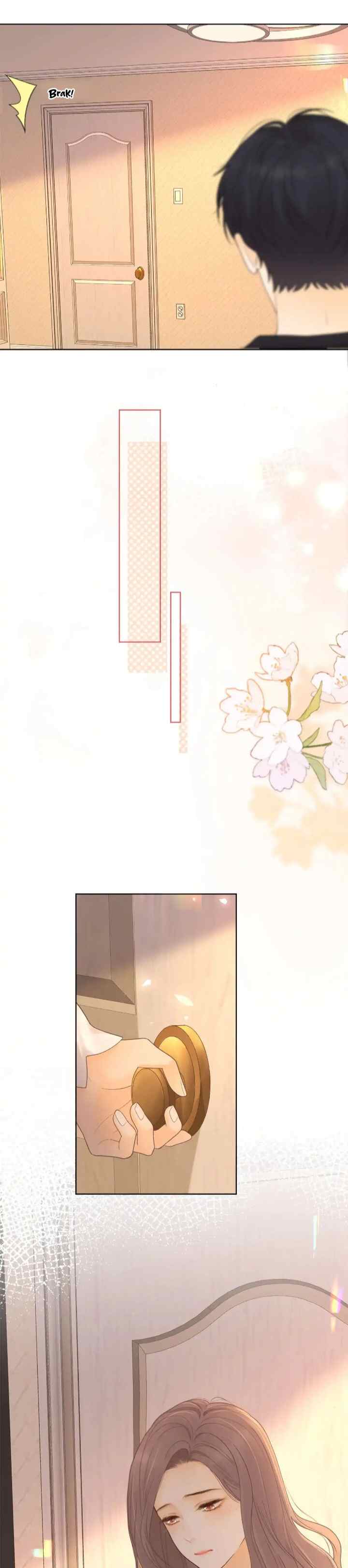 Hard to Deceive chapter 65 halaman 15