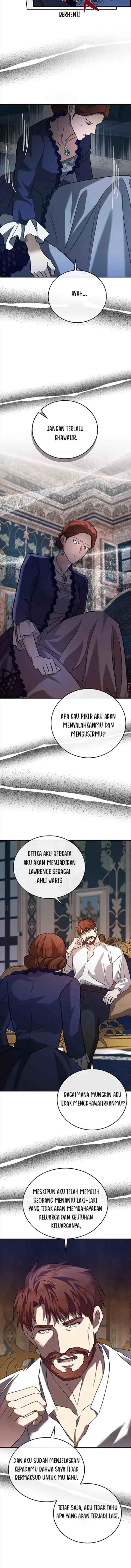 The Villainess Lives Twice chapter 150 halaman 10