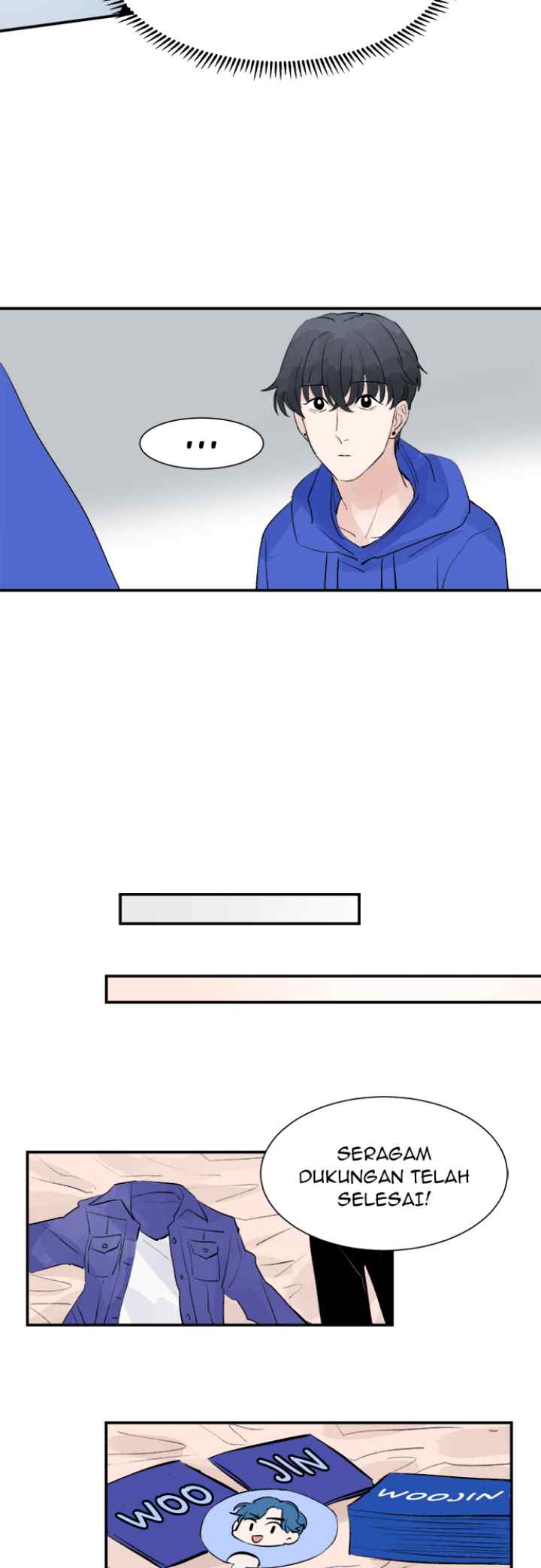 Godly Idol chapter 49 halaman 15