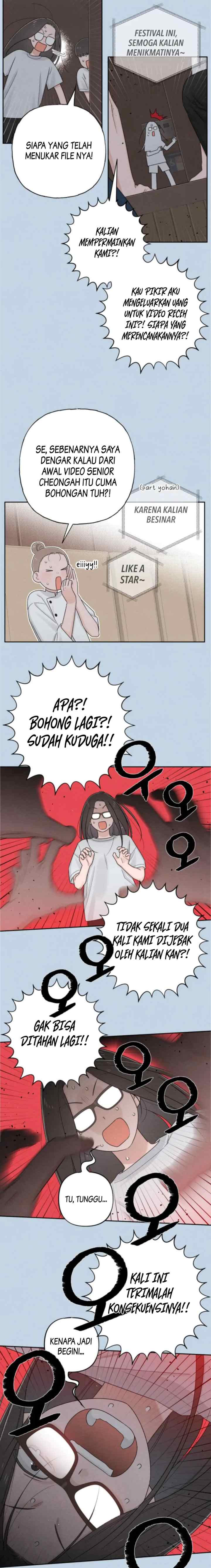 Apocalypse of Youth chapter 72 halaman 12