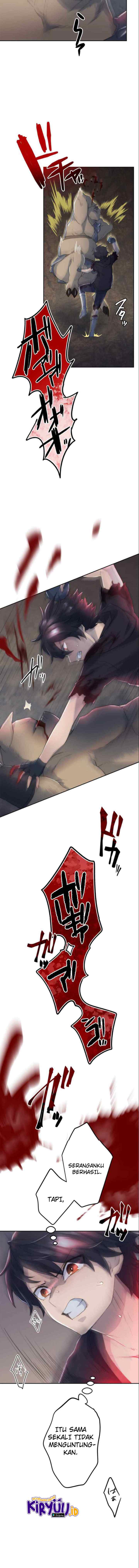 I Became an S-Rank Hunter With the Demon Lord App chapter 5 halaman 13