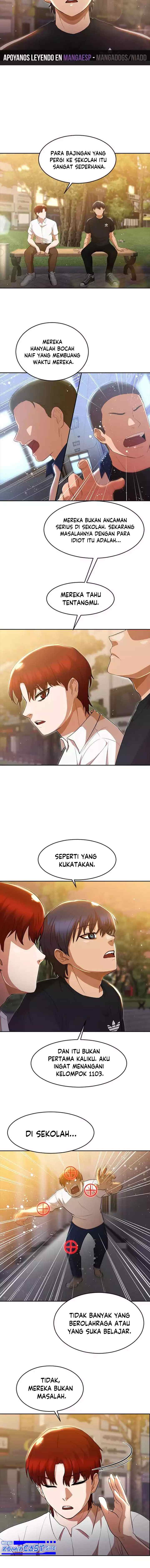 The Girl from Random Chatting! chapter 251 halaman 13