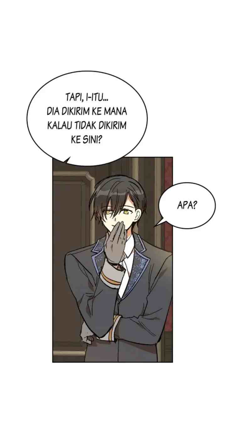 The Reason Why Raeliana Ended up at the Duke's Mansion chapter 154 halaman 16