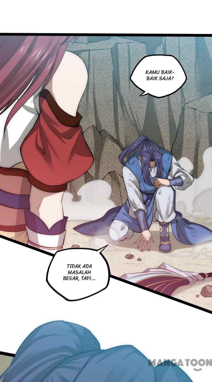 Stepping Through The Fairy River chapter 328 halaman 13