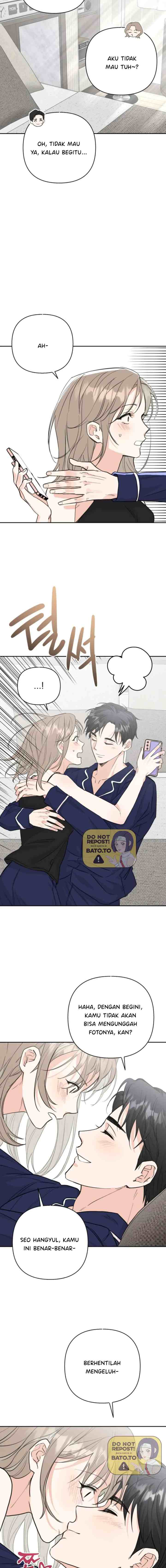 Really Truly Getting a Divorce chapter 49 halaman 5