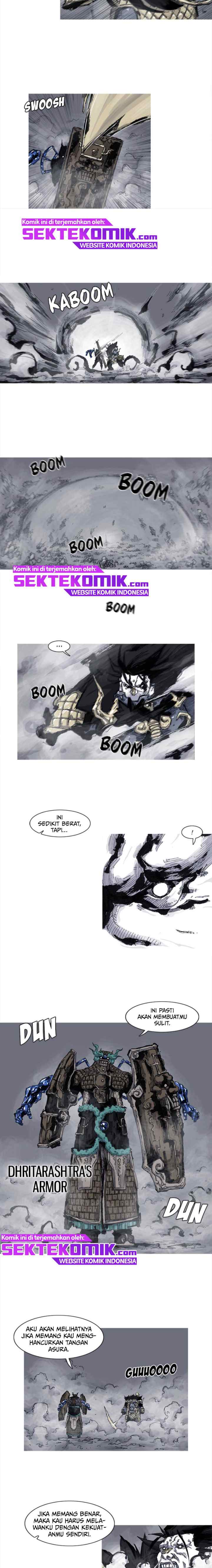 ASURA chapter 47 halaman 9