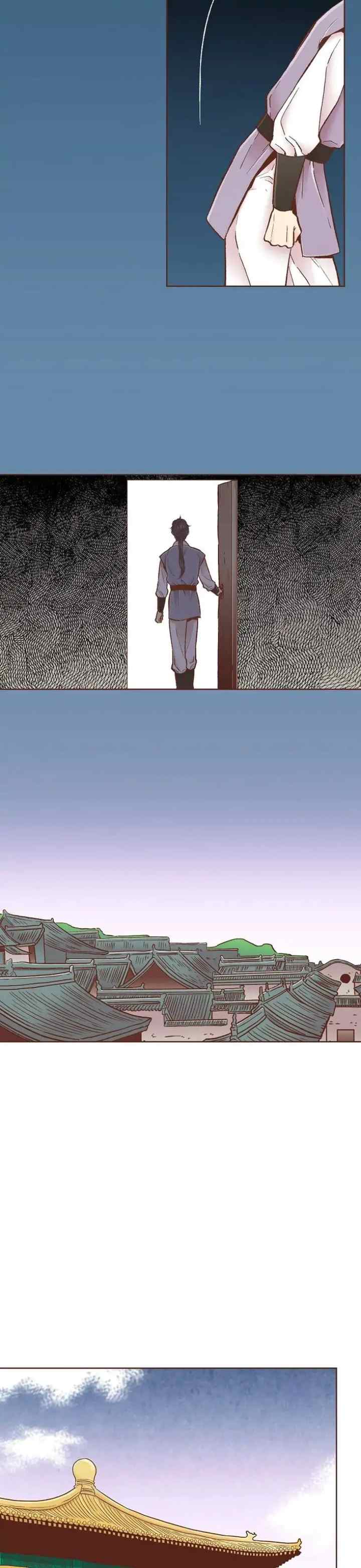 Snow Blossom chapter 283 halaman 11