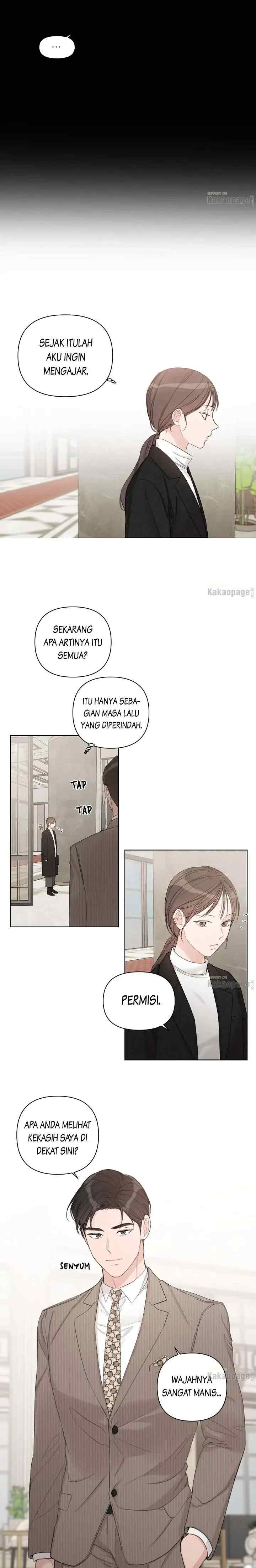 Positively Yours chapter 66 halaman 10