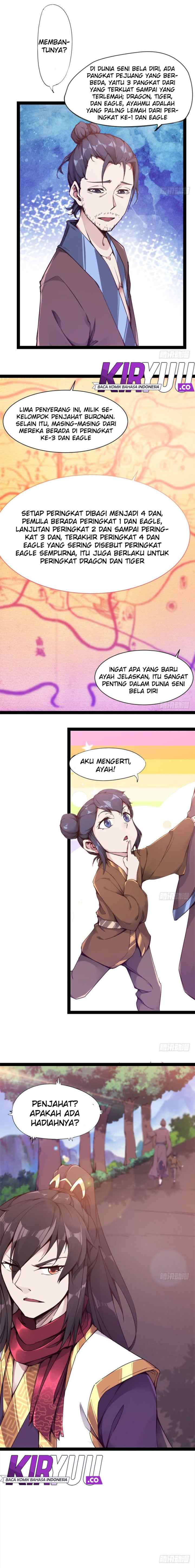 Path of the Sword chapter 1 halaman 7